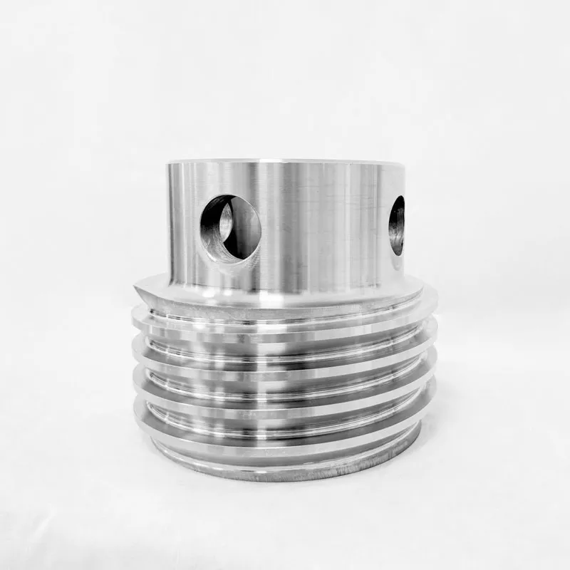 Крышка клапана шламового насоса