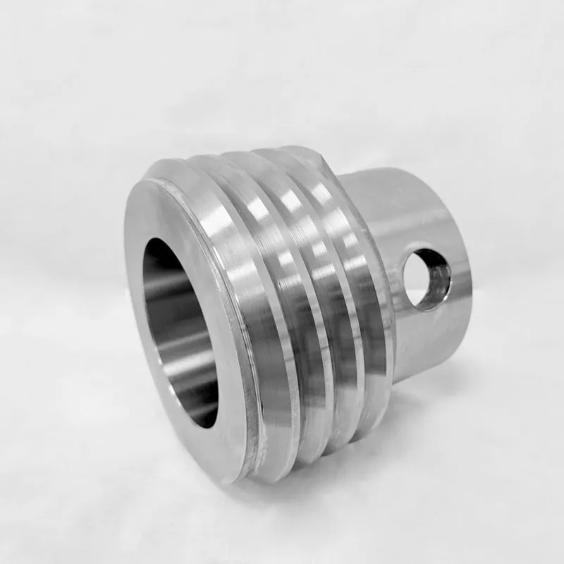 Крышка клапана шламового насоса