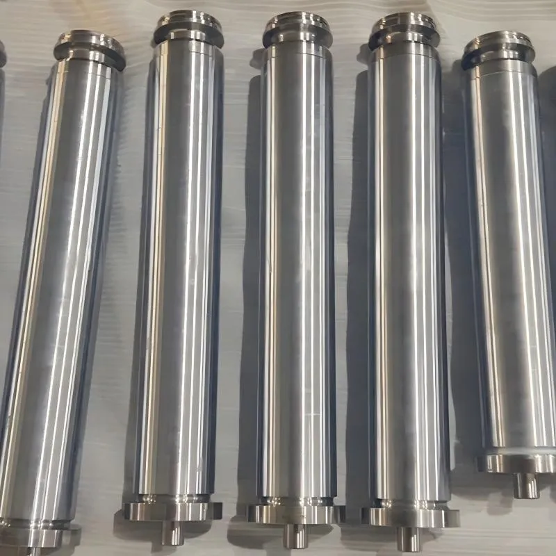 Протяжной шток