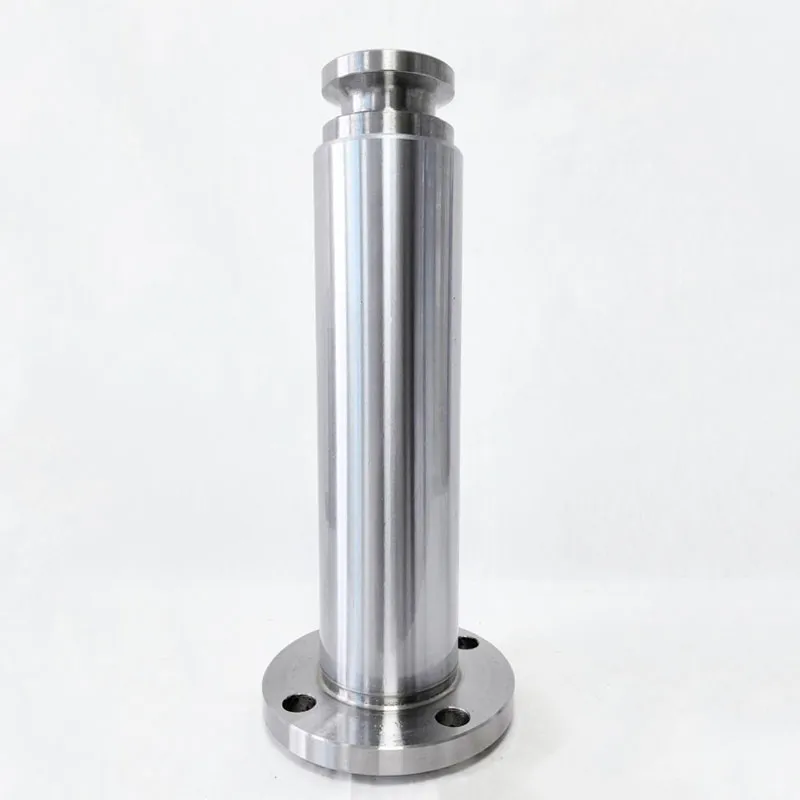 Протяжной шток