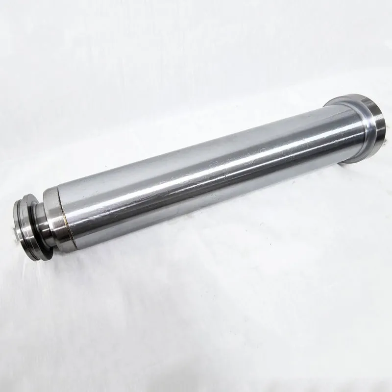 Протяжной шток