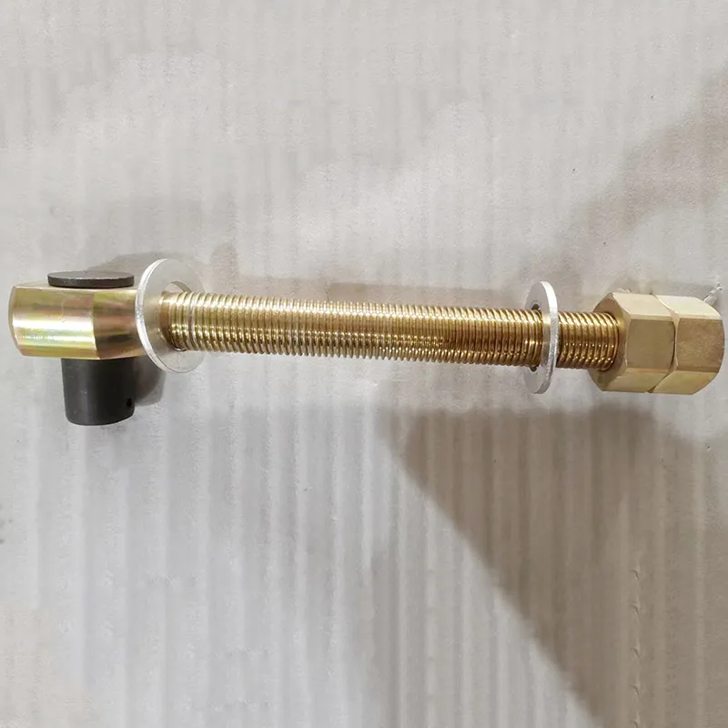 Регулировочный болт электродвигателя TR55