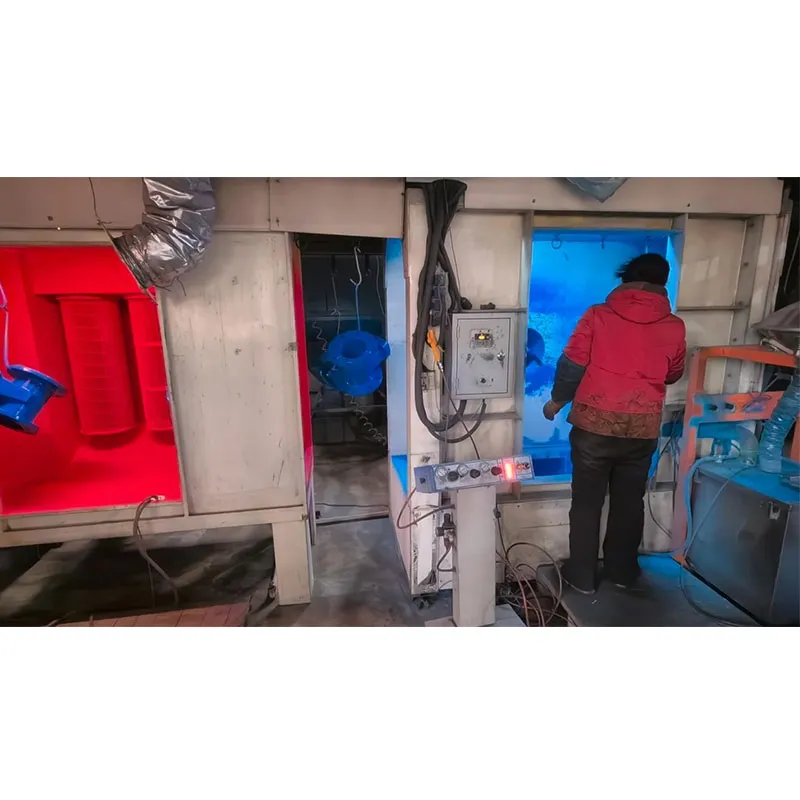 [Представлена ​​технология] Основная технология клапанов Hebei Gaoyi: запатентованные преимущества, создающие надежный барьер качества