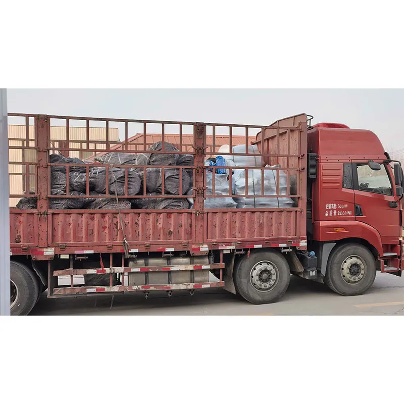 [Отзыв клиента] От консультации до повторной покупки: полный опыт сотрудничества с клиентом из Шанхая