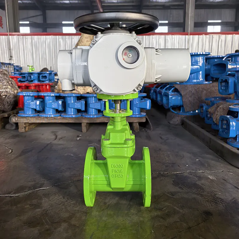 Три ключевых преимущества решают проблемы при закупках: электрический шланговой запорный клапан Z945X-16Q от компании Hebei Gaoyi Valve Co., Ltd. стал новым фаворитом среди заказчиков.