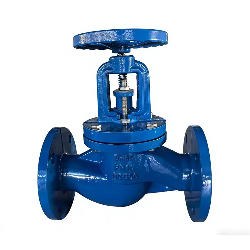 Три ключевых преимущества подчёркивают уникальную конкурентоспособность: клапан-затвор с фланцем J41T-16Q от компании Hebei Gaoyi Valve стал предпочтительным вариантом при выборе оборудования.