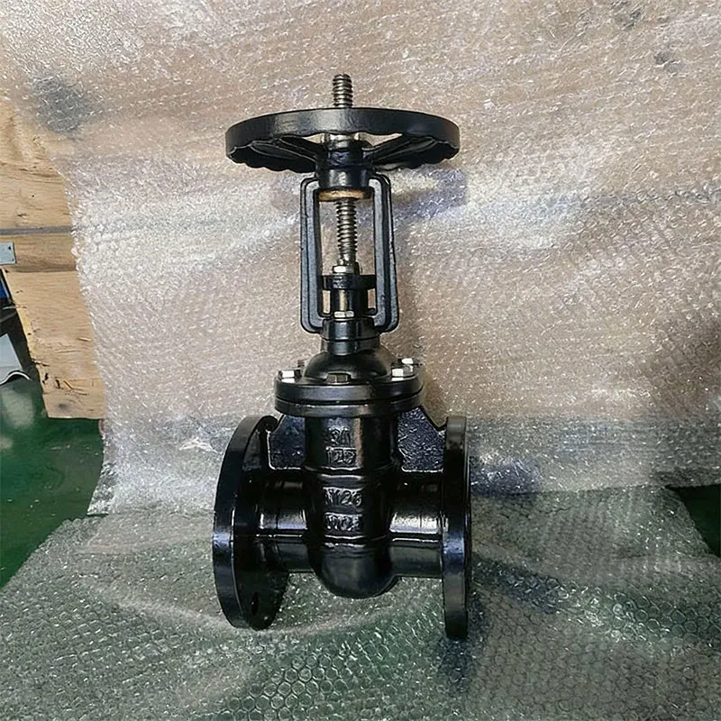 [Подробный анализ преимуществ] Три основных преимущества выделяют поплавковый клапан с дистанционным управлением Hebei Gaoyi 100X-16Q среди других вариантов при закупке и выборе.