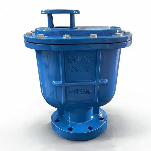 [Запуск нового продукта] Комплексный анализ серии выпускных клапанов: рассмотрение различных сценариев и решение различных проблем, возникающих при закупках.