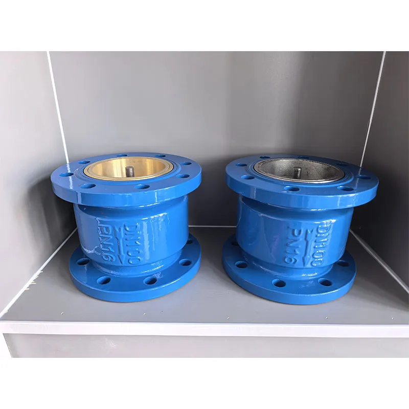 Новая линейка промышленных клапанов для рынка РФ — устойчивость к холоду и высокому давлению