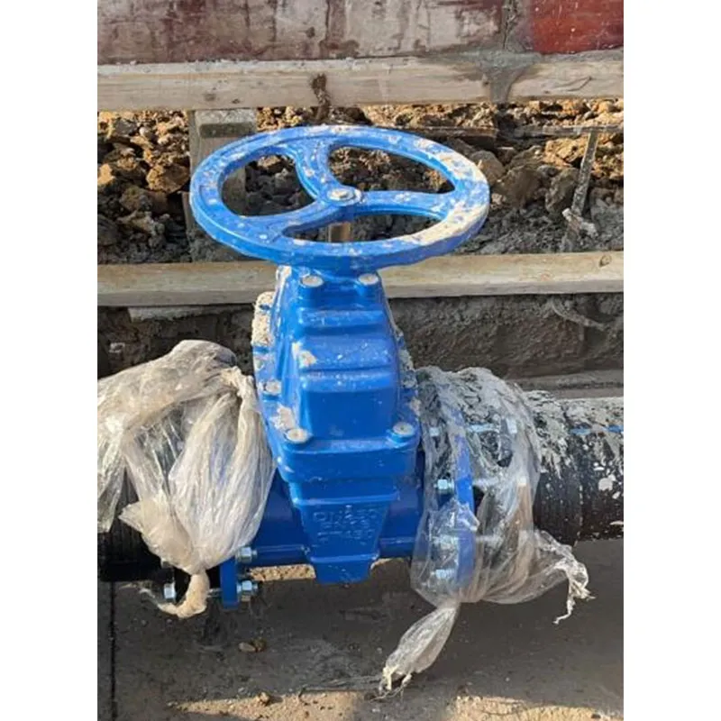 Успешные поставки клапанов для объектов РФ и Казахстана — опыт надежного сотрудничества