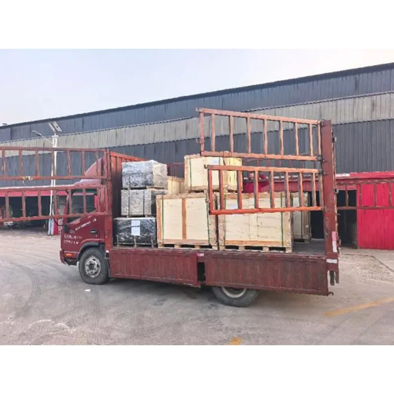 Заголовок：Быстрые поставки и таможенное оформление клапанов в РФ и СНГ — стабильная логистика без задержек