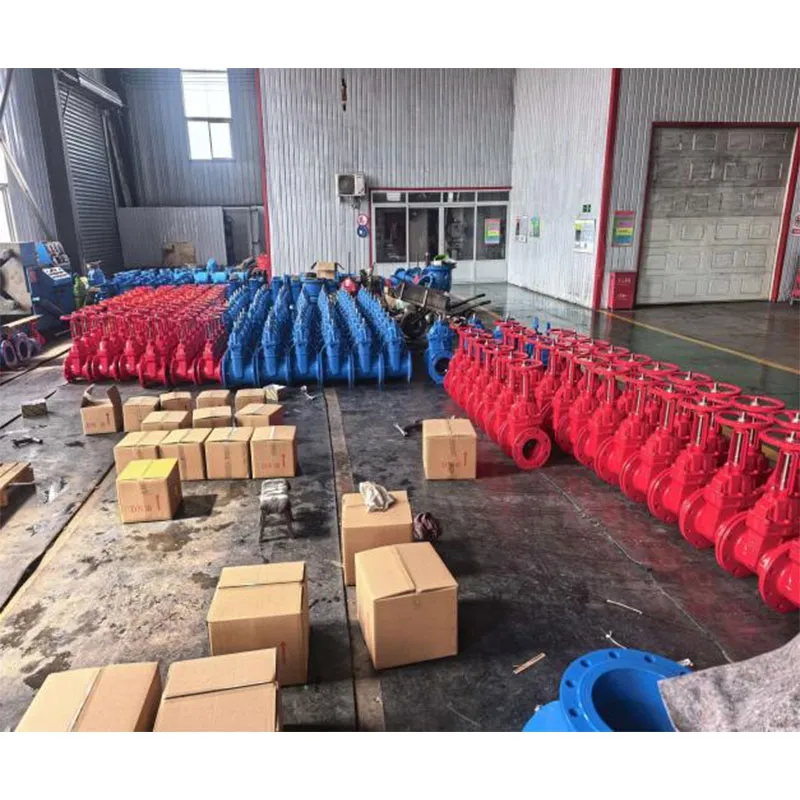 Клапаны для реконструкции коммунальных сетей — идеальное решение для водоснабжения и отопления