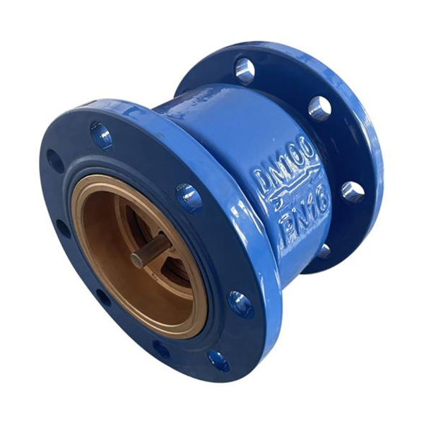 Hebei Gaoyi Valve — надежный партнер в управлении потоками