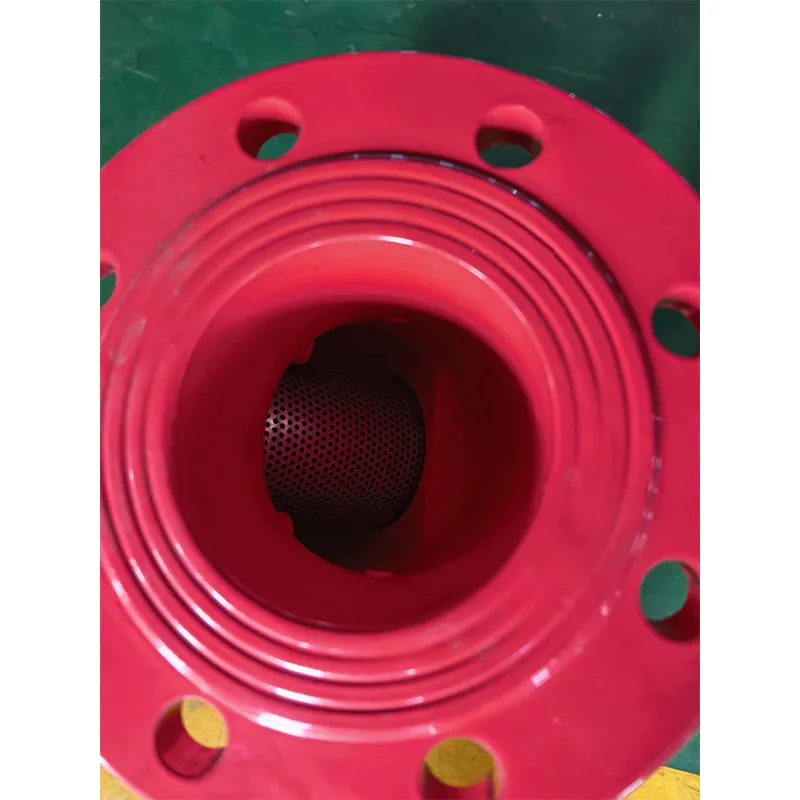 Y-образный фильтр