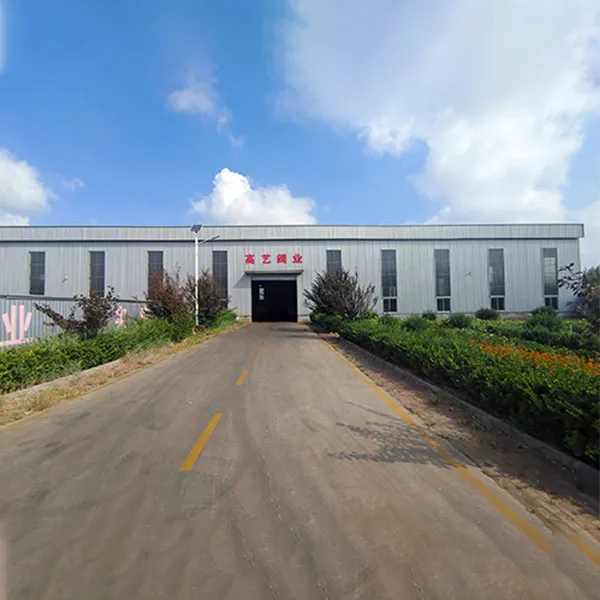 Знакомство с компанией