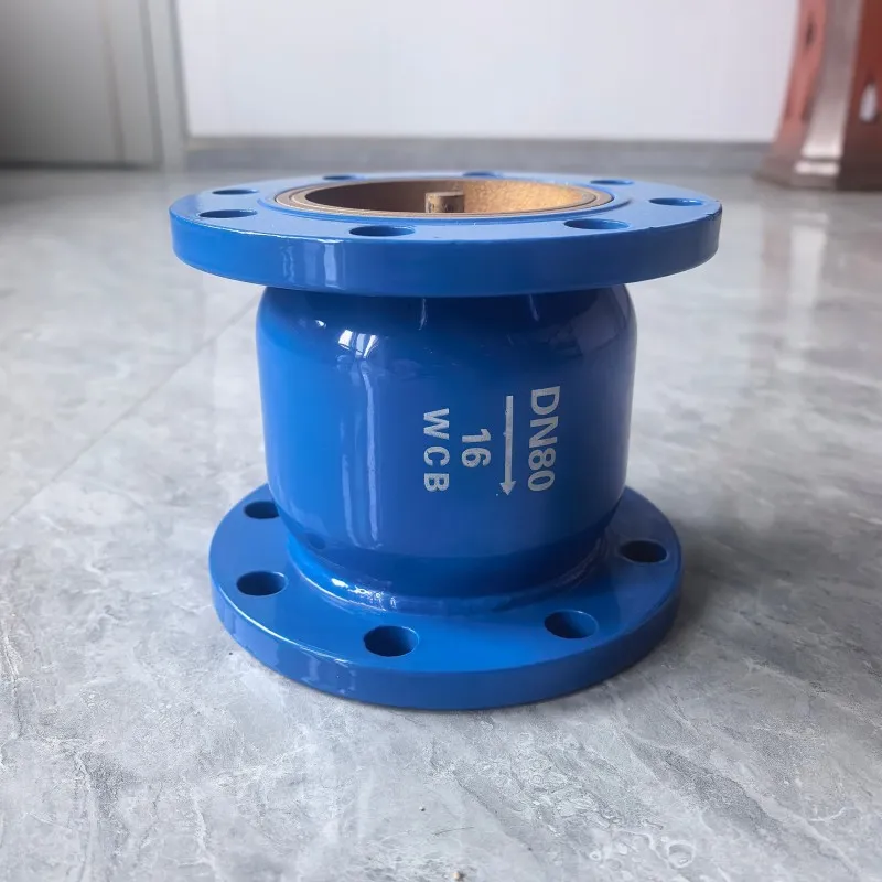 Hebei Gaoyi Valve — Продукционная страница (русский язык)