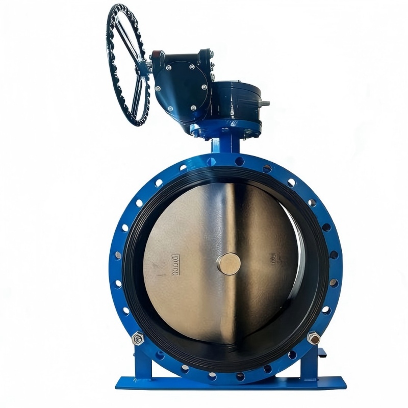 ООО «Хэбэй Гаои Клапаны» — надежный производитель дисковых и запорных клапанов для рынка РФ и СНГ