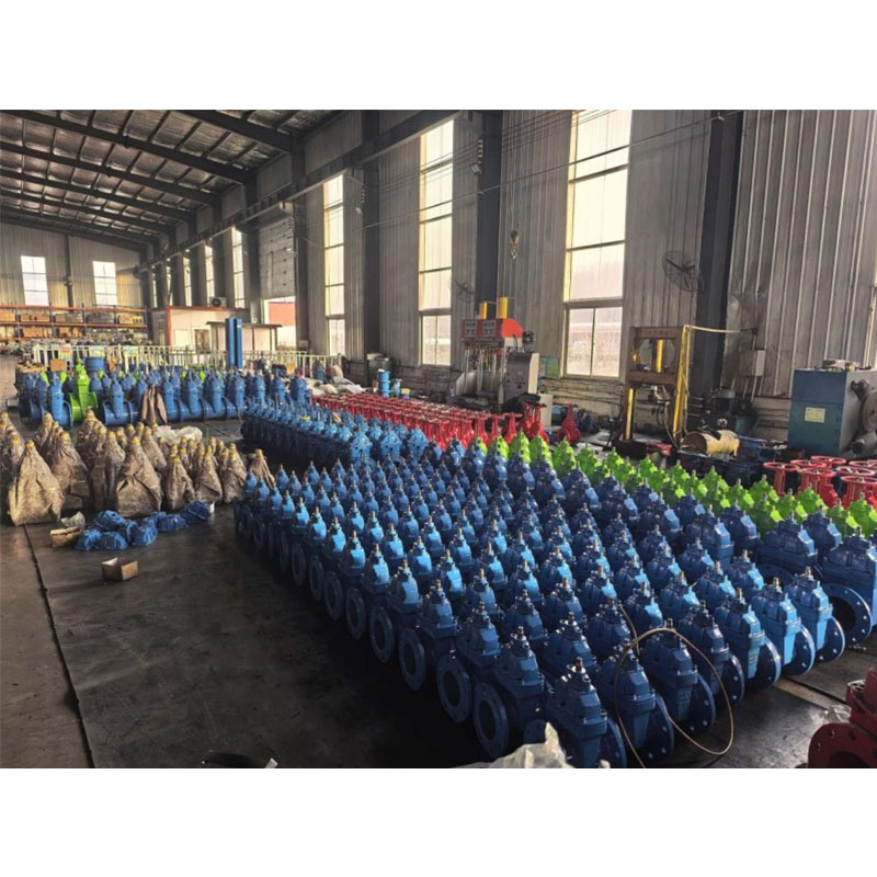 Доступные цены на качественные дисковые и запорные клапаны от ООО «Хэбэй Гаои» — выгода для вашего бизнеса