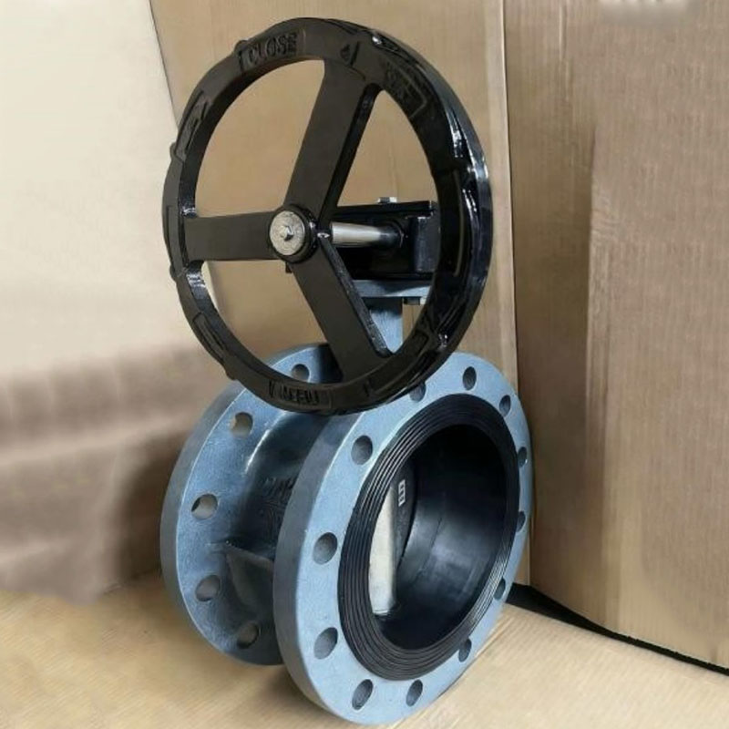 Гарантия и послепродажное обслуживание клапанов от ООО «Хэбэй Гаои» — уверенность в сотрудничестве