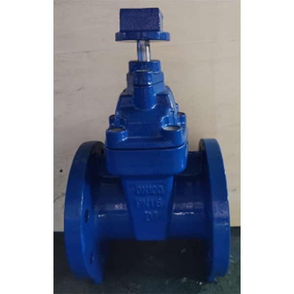 Компания Hebei Gaoyi Valve выпускает задвижку с мягким уплотнением и антипригарным штоком, соответствующую стандарту ASME Z45X-16Q, поставляемую напрямую с завода-изготовителя.