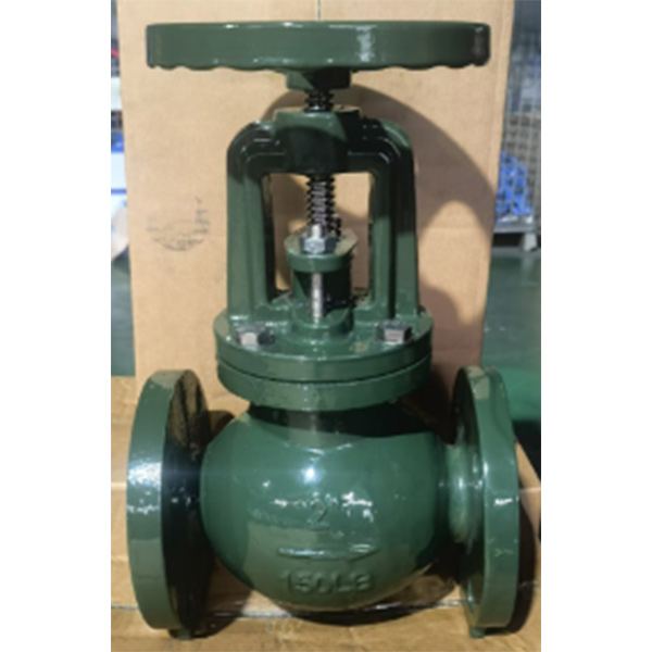 Компания Hebei Gaoyi Valve выпускает задвижку, соответствующую стандарту ASME J41T-16Q, с прямыми поставками с завода-изготовителя.
