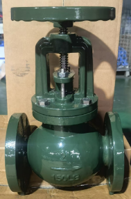 Компания Hebei Gaoyi Valve выпускает задвижку