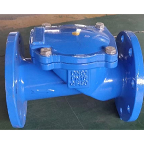 Компания Hebei Gaoyi Valve выпускает обратный клапан с резиновой заслонкой, соответствующий немецким стандартам | Поставляется напрямую с завода-изготовителя, подходит для муниципальных систем водоснабжения и водоотведения в странах СНГ.