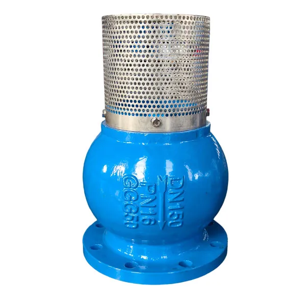 Немецкий стандартный обратный клапан