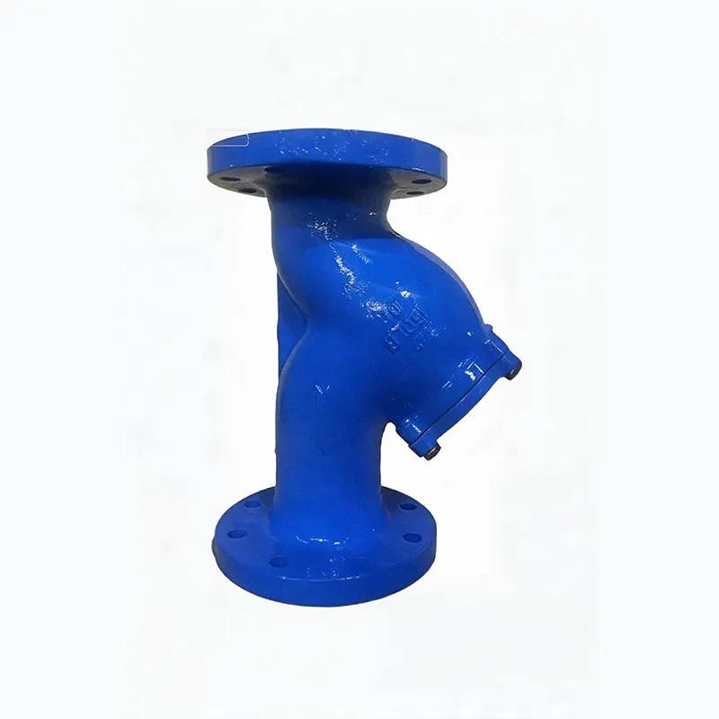 Фильтр американского стандарта Y-образного типа GL41H-150LB