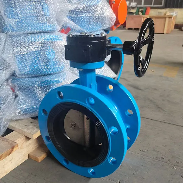 Поворотный затвор