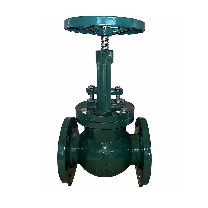 Шаровой кран американского стандарта J41T-150LB Q