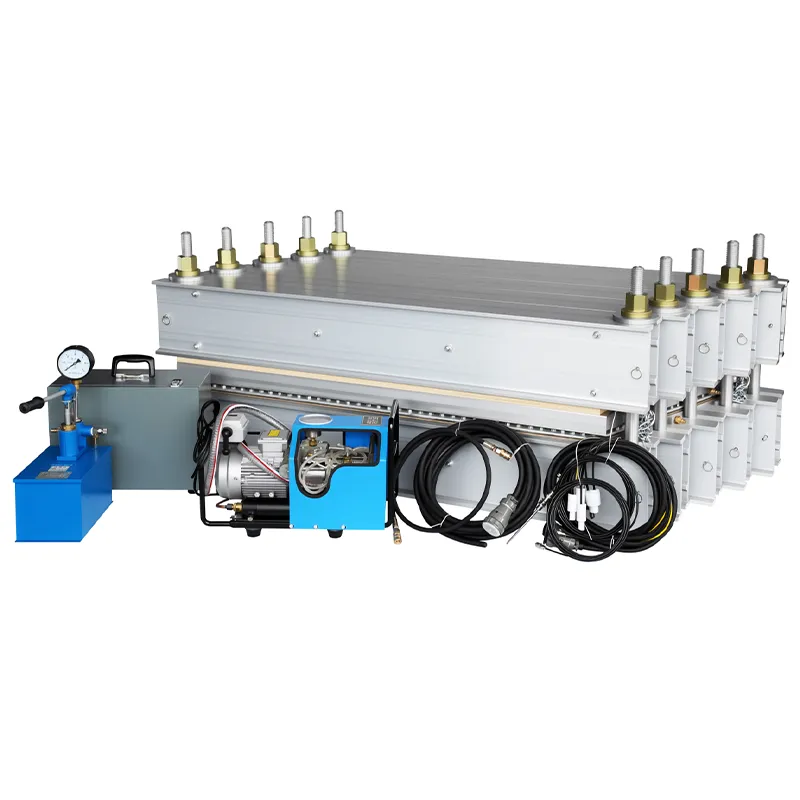 Какие существуют подходы к оптимизации производительности вулканизаторов?