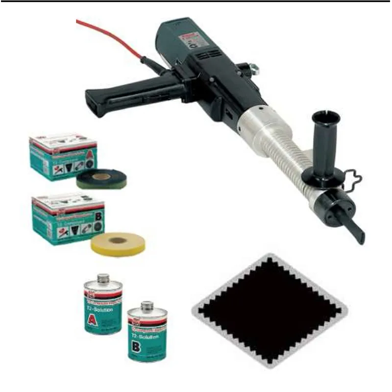 Монтажный пистолет TIP TOP T2