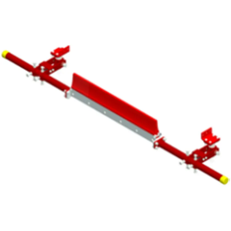 Очиститель типа HP-UE производства Тип Топ