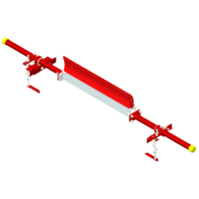 Очиститель типа P-PUR производства Тип Топ