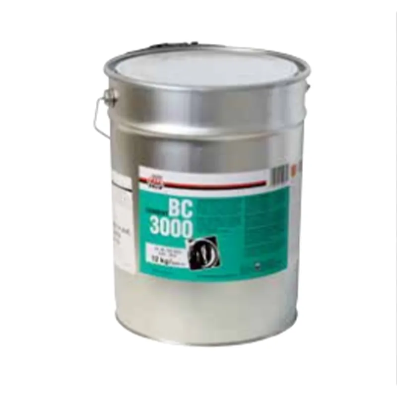 Связующий состав Тип Топ серии BC