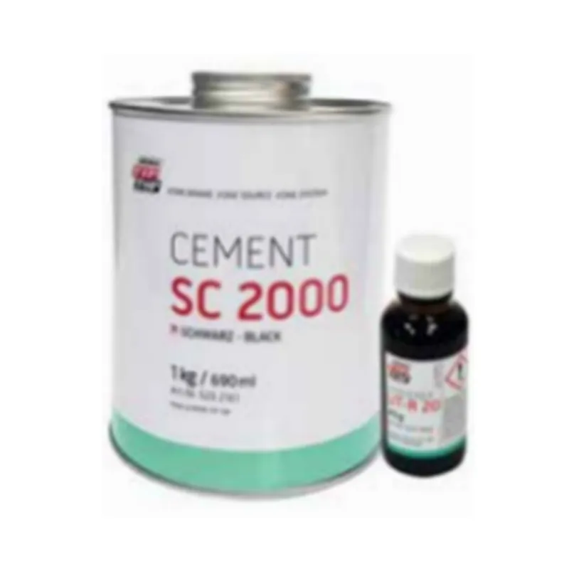 Связующий состав Тип Топ серии SC