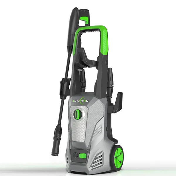 Бытовая мойка высокого давления