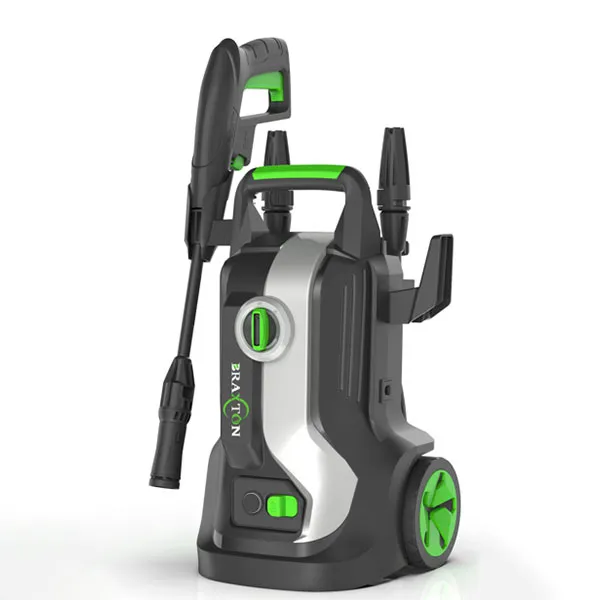 Вертикальная мойка высокого давления