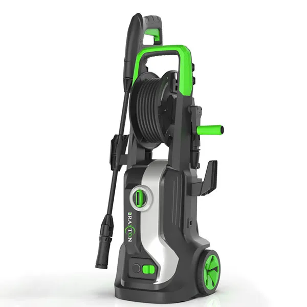 Высоконапорная моечная машина