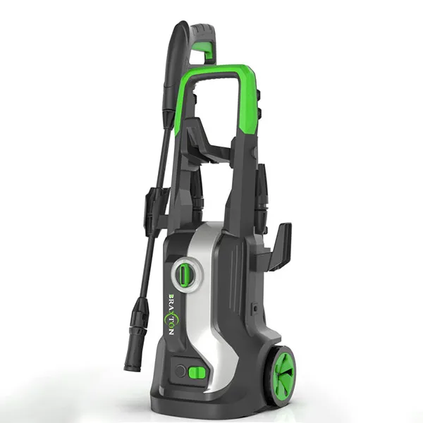 Высоконапорная пенная мойка