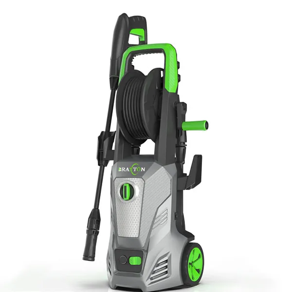 Детейлинг-мойка высокого давления для автомобилей