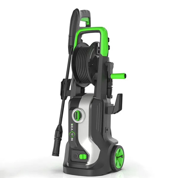 Коммерческая моечная машина высокого давления