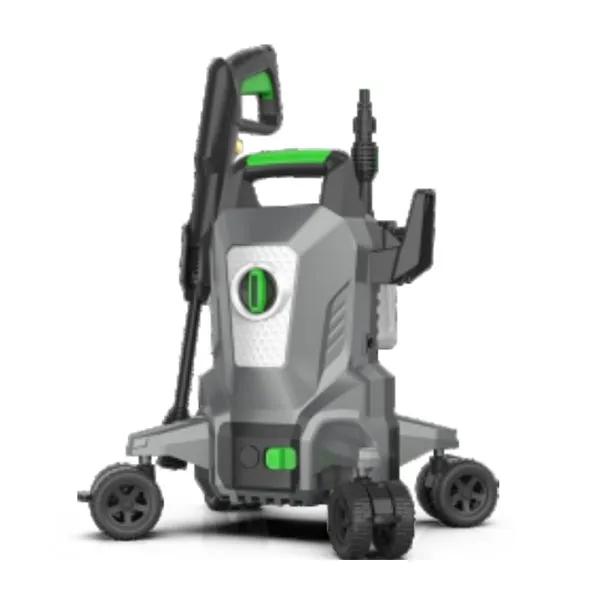 Компактная мойка высокого давления