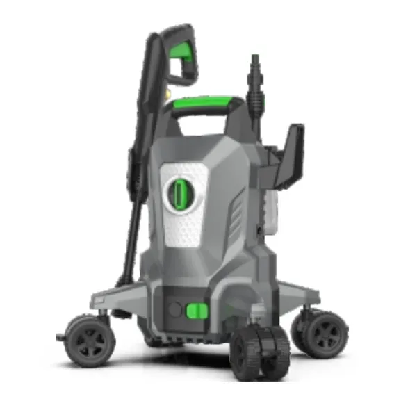 Мощная мойка высокого давления