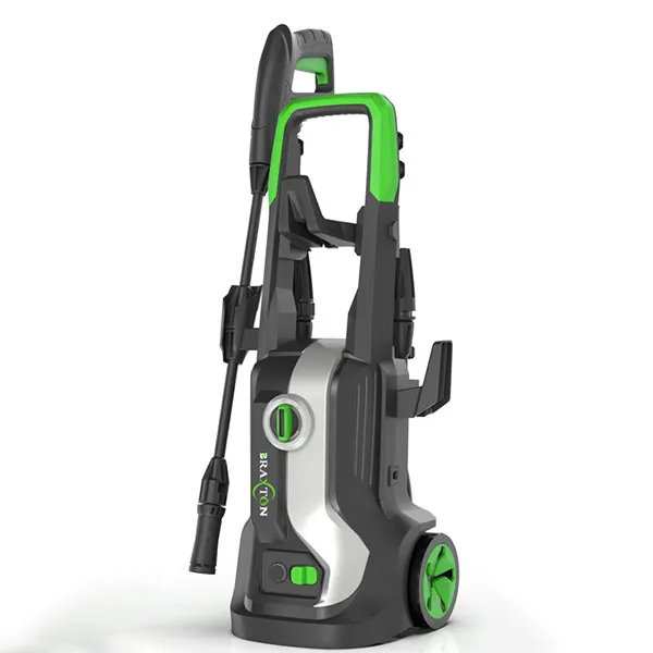 Очиститель террас и дворовых покрытий