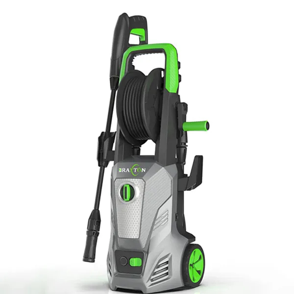 Портативная автомобильная мойка для дома