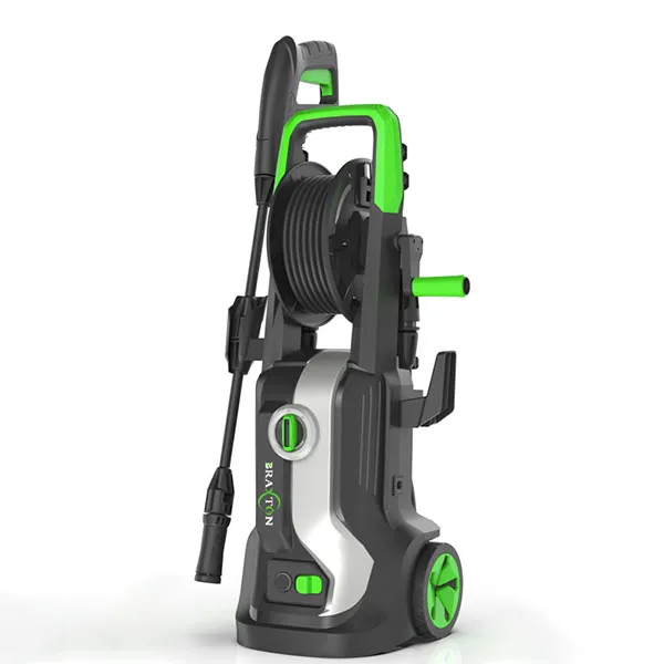 Портативная мойка высокого давления