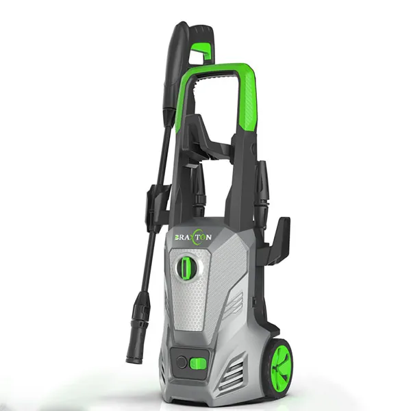 Электрическая мойка высокого давления