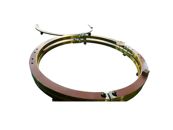 Компоненты ветрогенераторов